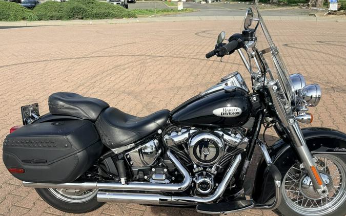 FLHC 2021 Heritage Classic 107