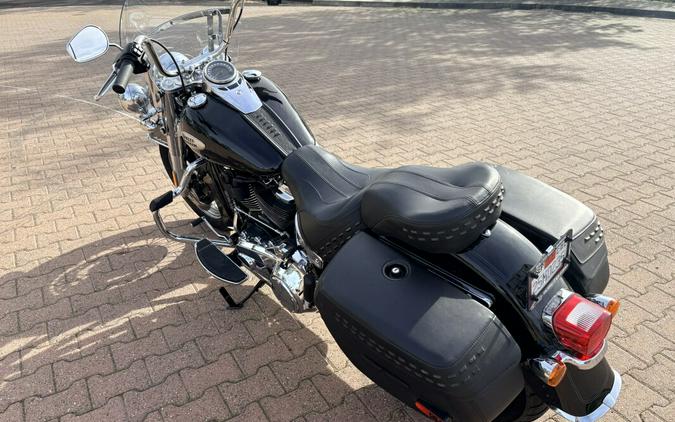 FLHC 2021 Heritage Classic 107