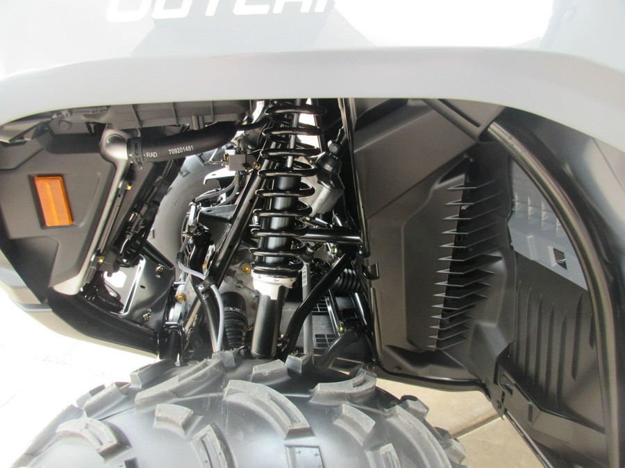 2026 CAN-AM OUTLANDER MAX DPS 500