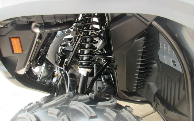 2026 CAN-AM OUTLANDER MAX DPS 500