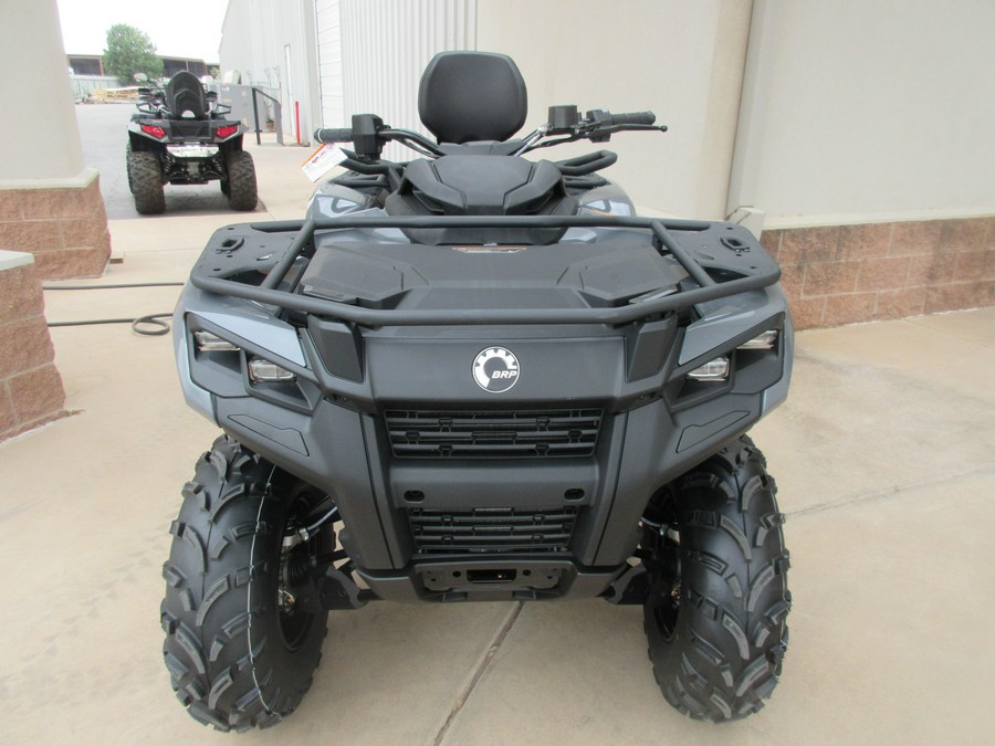 2026 CAN-AM OUTLANDER MAX DPS 500