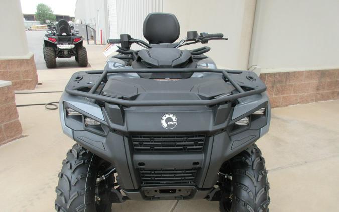 2026 CAN-AM OUTLANDER MAX DPS 500