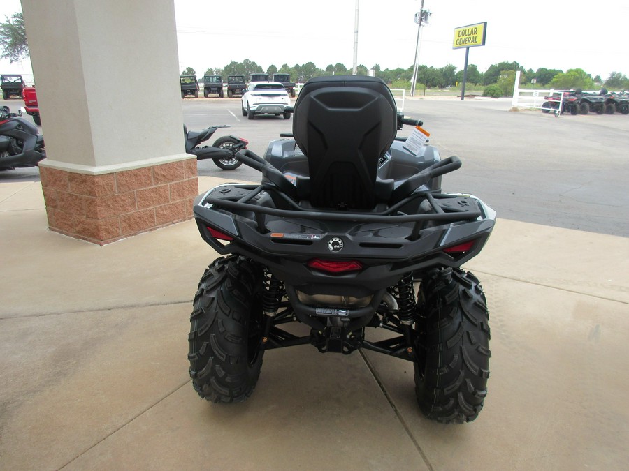2026 CAN-AM OUTLANDER MAX DPS 500