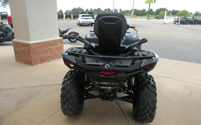 2026 CAN-AM OUTLANDER MAX DPS 500