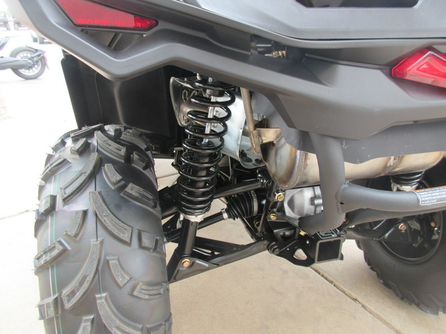 2026 CAN-AM OUTLANDER MAX DPS 500