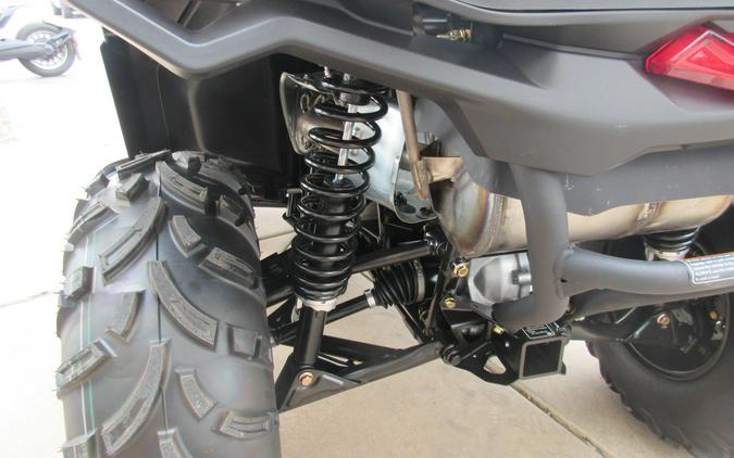 2026 CAN-AM OUTLANDER MAX DPS 500