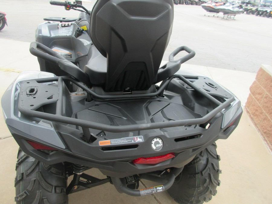 2026 CAN-AM OUTLANDER MAX DPS 500