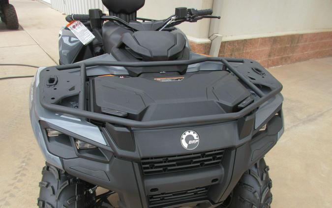 2026 CAN-AM OUTLANDER MAX DPS 500