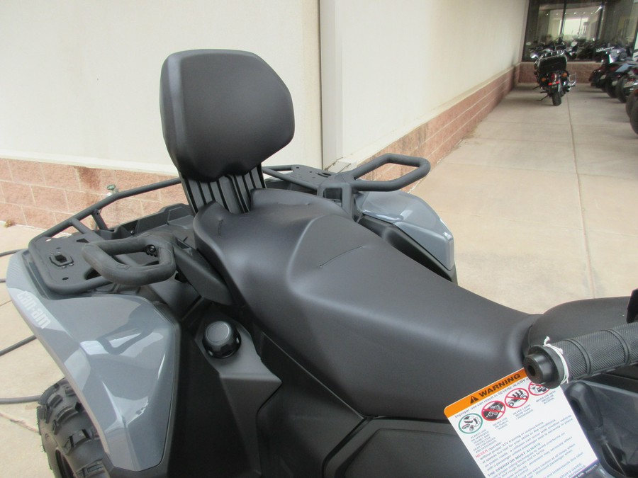 2026 CAN-AM OUTLANDER MAX DPS 500