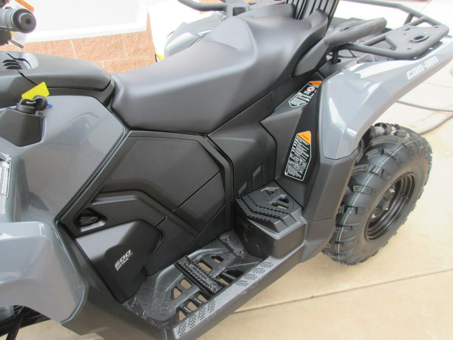 2026 CAN-AM OUTLANDER MAX DPS 500