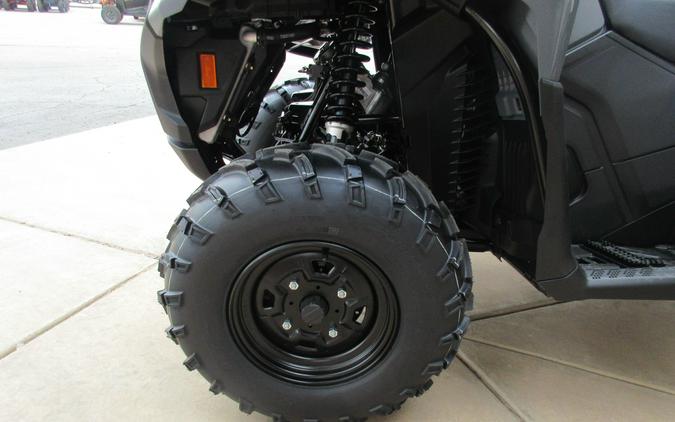 2026 CAN-AM OUTLANDER MAX DPS 500