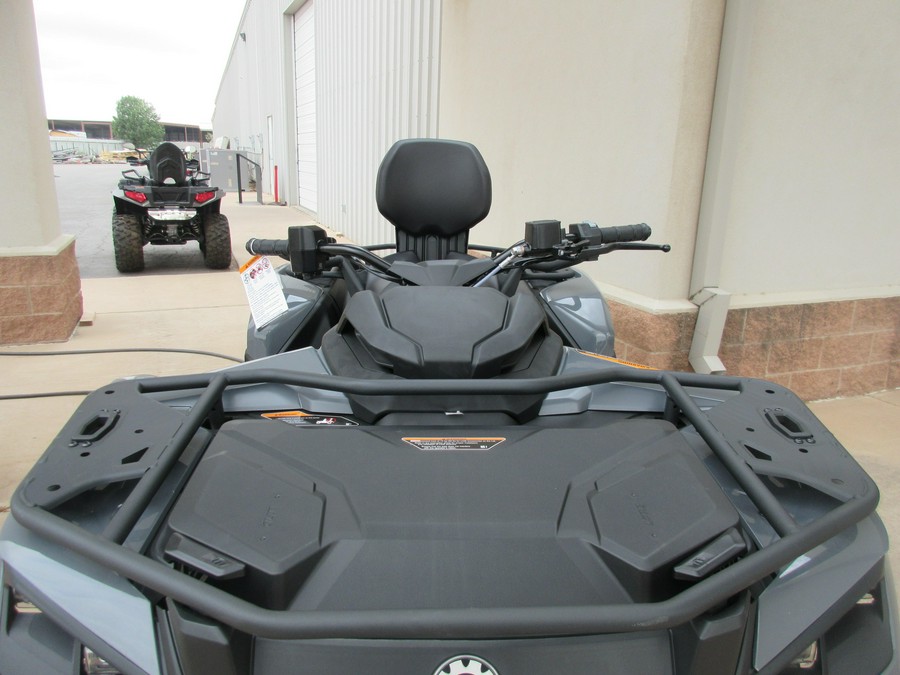 2026 CAN-AM OUTLANDER MAX DPS 500