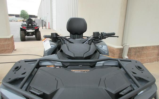 2026 CAN-AM OUTLANDER MAX DPS 500
