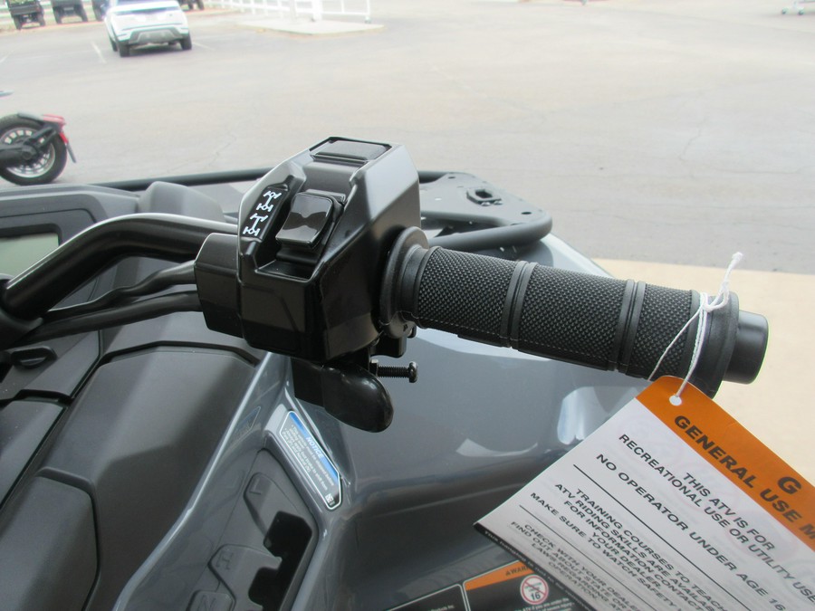 2026 CAN-AM OUTLANDER MAX DPS 500