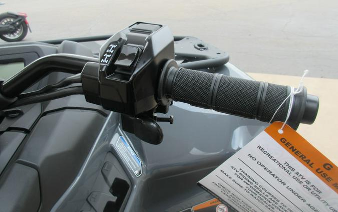 2026 CAN-AM OUTLANDER MAX DPS 500