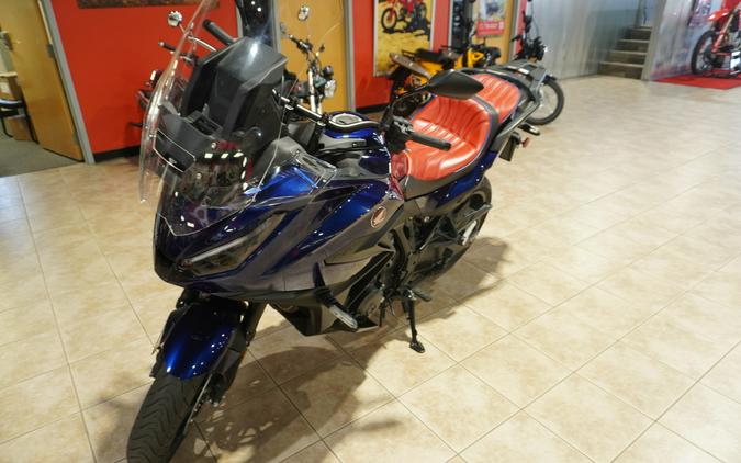 2025 NT1100DS - Honda