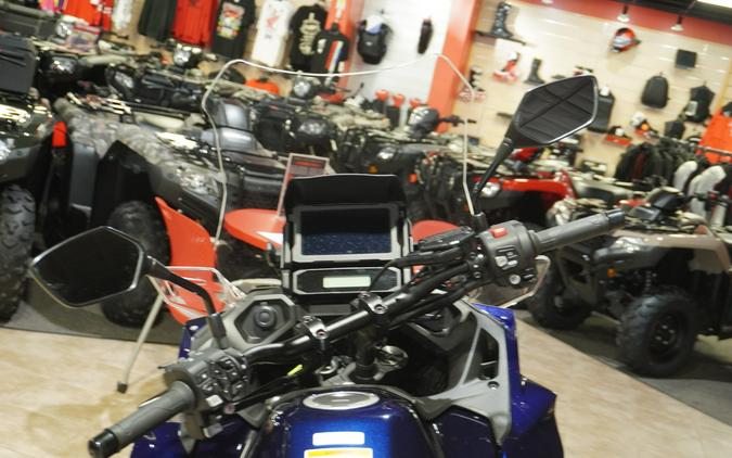 2025 NT1100DS - Honda