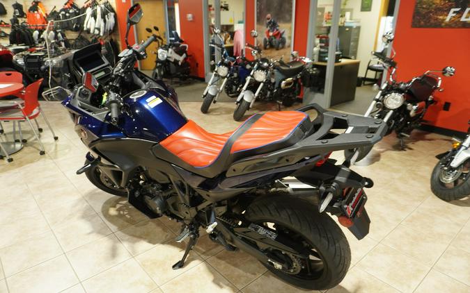 2025 NT1100DS - Honda