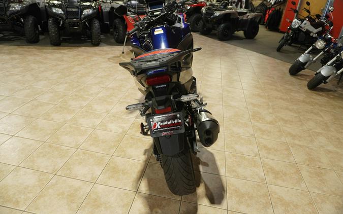2025 NT1100DS - Honda