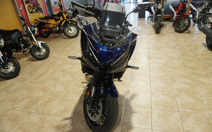 2025 NT1100DS - Honda