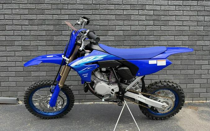 2027 Yamaha YZ65 Youth