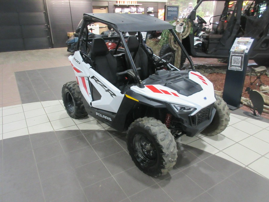 2023 POLARIS RZR 200 EFI