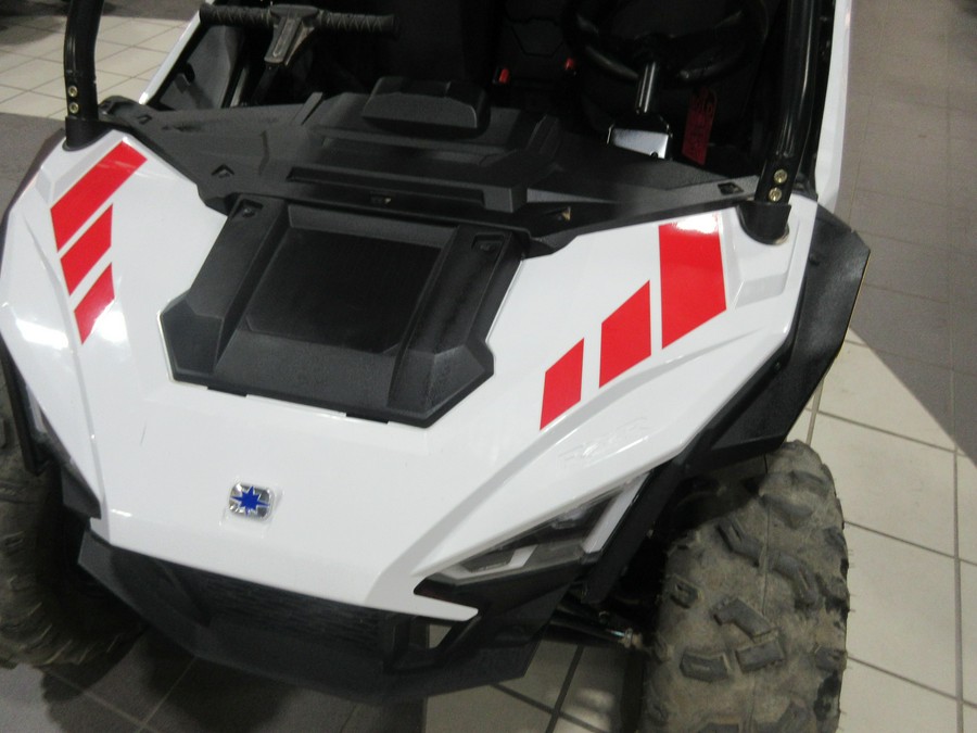 2023 POLARIS RZR 200 EFI