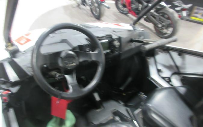 2023 POLARIS RZR 200 EFI
