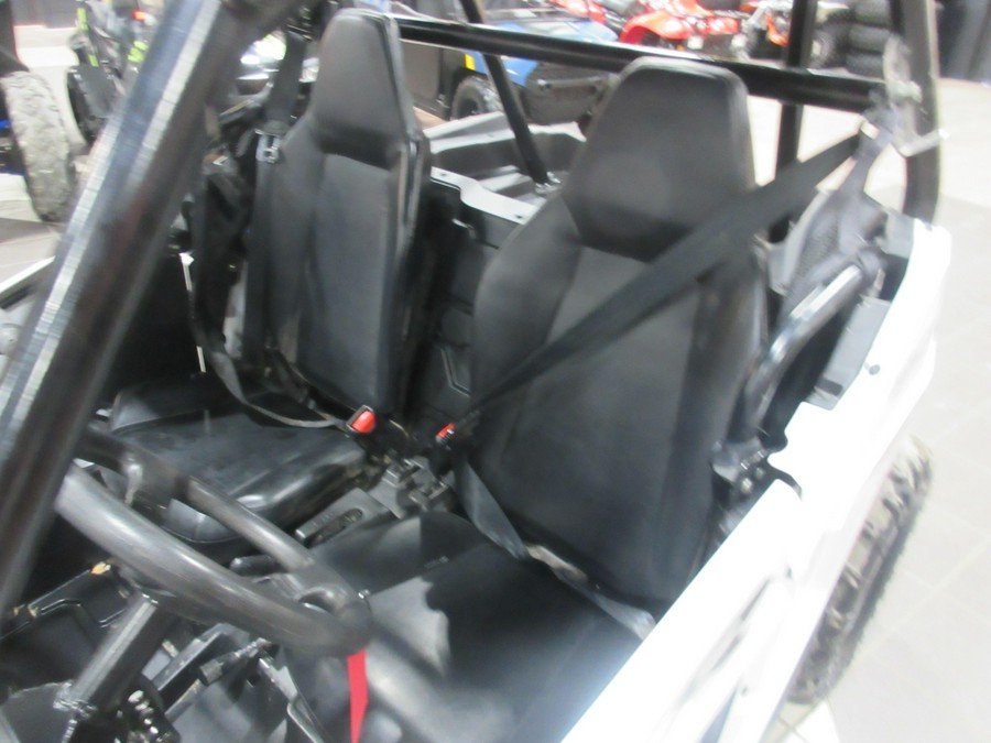 2023 POLARIS RZR 200 EFI