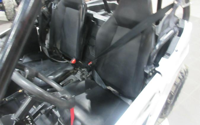 2023 POLARIS RZR 200 EFI