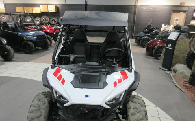 2023 POLARIS RZR 200 EFI