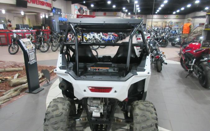 2023 POLARIS RZR 200 EFI
