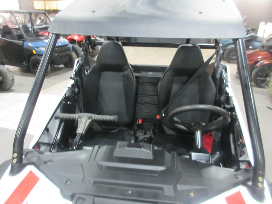 2023 POLARIS RZR 200 EFI
