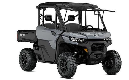 2027 Defender DPS CAB HD9 - Can-Am