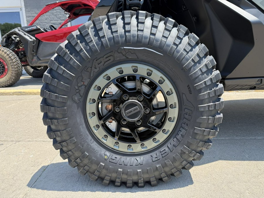 2027 Can-Am Maverick R 999T X RC
