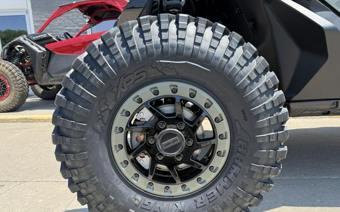 2027 Can-Am SSV MAV R XRC 999T GN HB SAS 27 X_RC