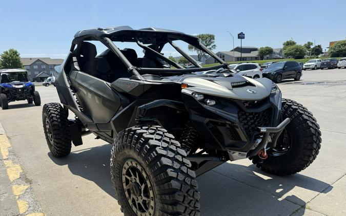 2027 Can-Am SSV MAV R XRC 999T GN HB SAS 27 X_RC