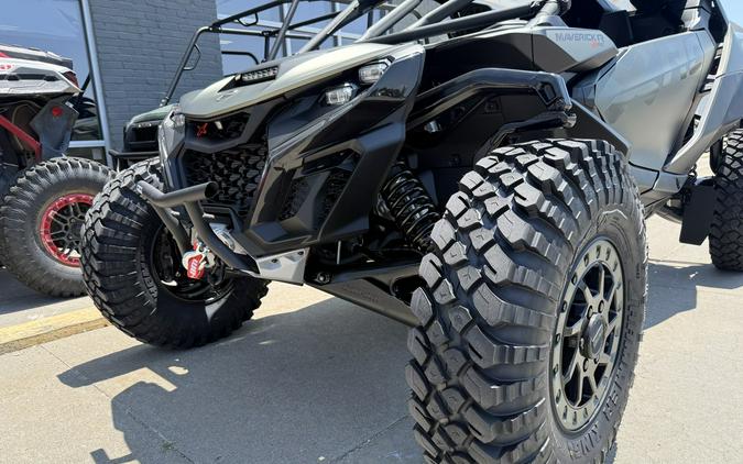 2027 Can-Am SSV MAV R XRC 999T GN HB SAS 27 X_RC