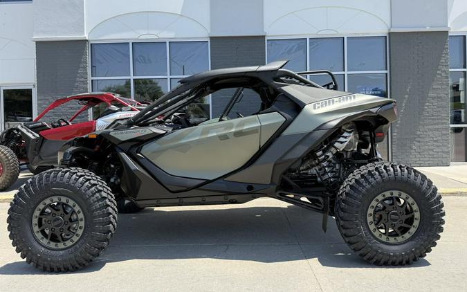 2027 Can-Am Maverick R 999T X RC