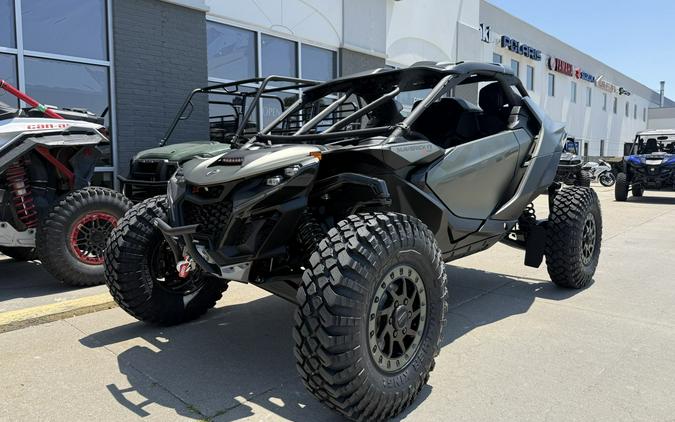 2027 Can-Am SSV MAV R XRC 999T GN HB SAS 27 X_RC