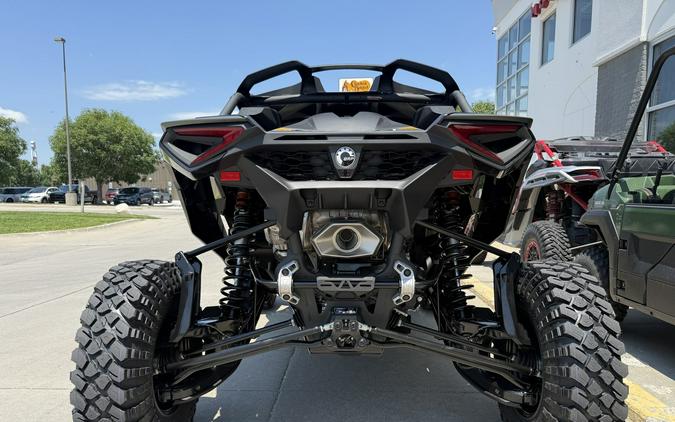 2027 Can-Am SSV MAV R XRC 999T GN HB SAS 27 X_RC