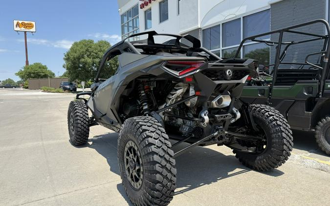2027 Can-Am Maverick R 999T X RC