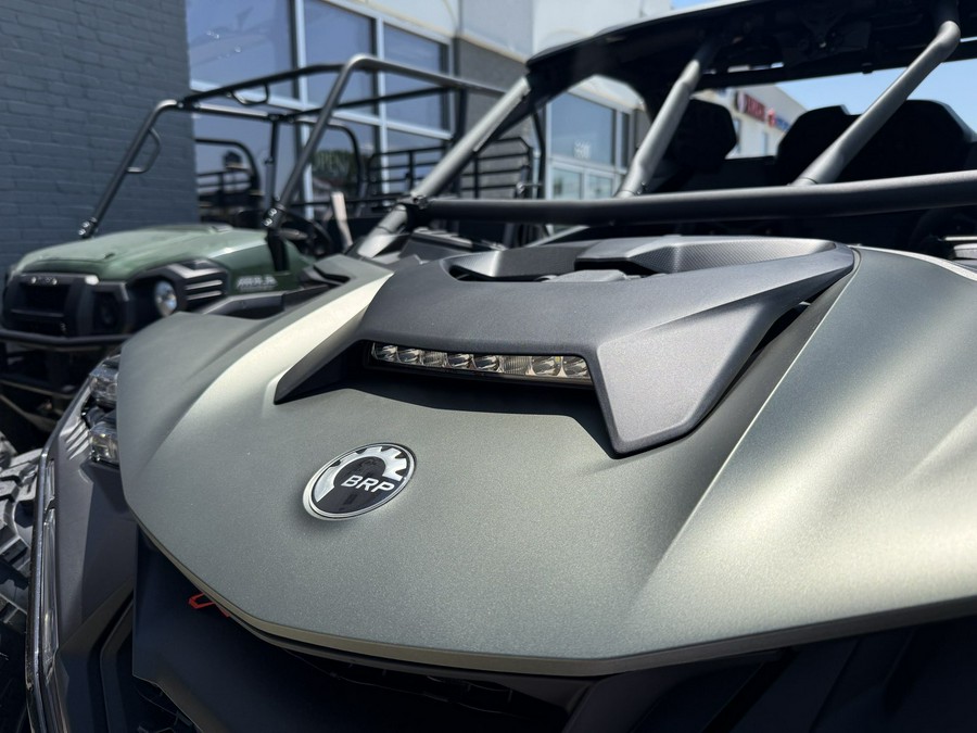 2027 Can-Am Maverick R 999T X RC