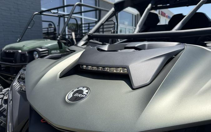 2027 Can-Am SSV MAV R XRC 999T GN HB SAS 27 X_RC