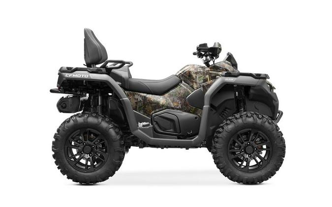 2027 CFMOTO CFORCE 1000 Touring