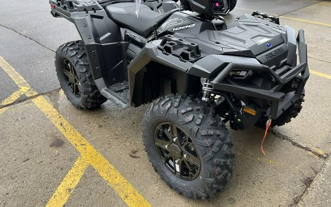 2023 Polaris® Sportsman XP 1000 Ultimate Trail