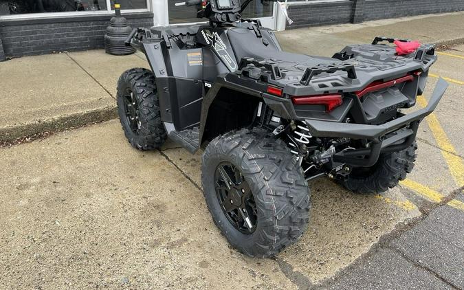 2023 Polaris® Sportsman XP 1000 Ultimate Trail