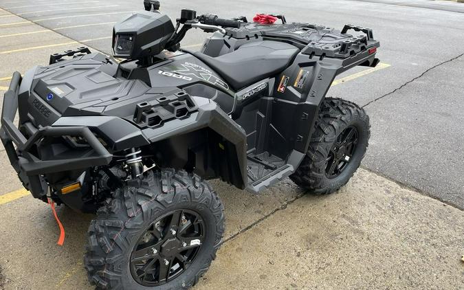 2023 Polaris® Sportsman XP 1000 Ultimate Trail