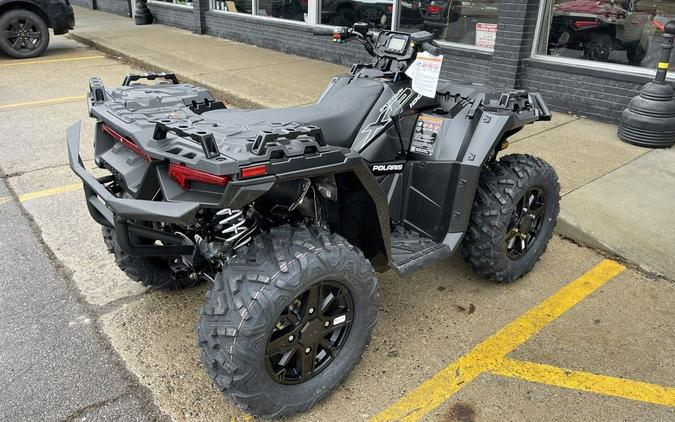 2023 Polaris® Sportsman XP 1000 Ultimate Trail