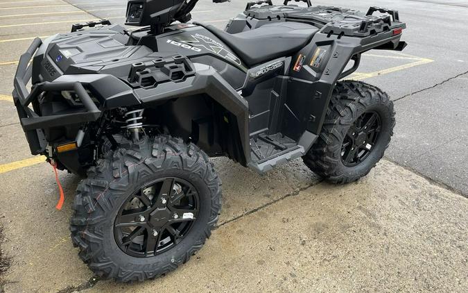 2023 Polaris® Sportsman XP 1000 Ultimate Trail